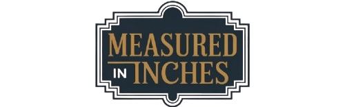 Measured Inches