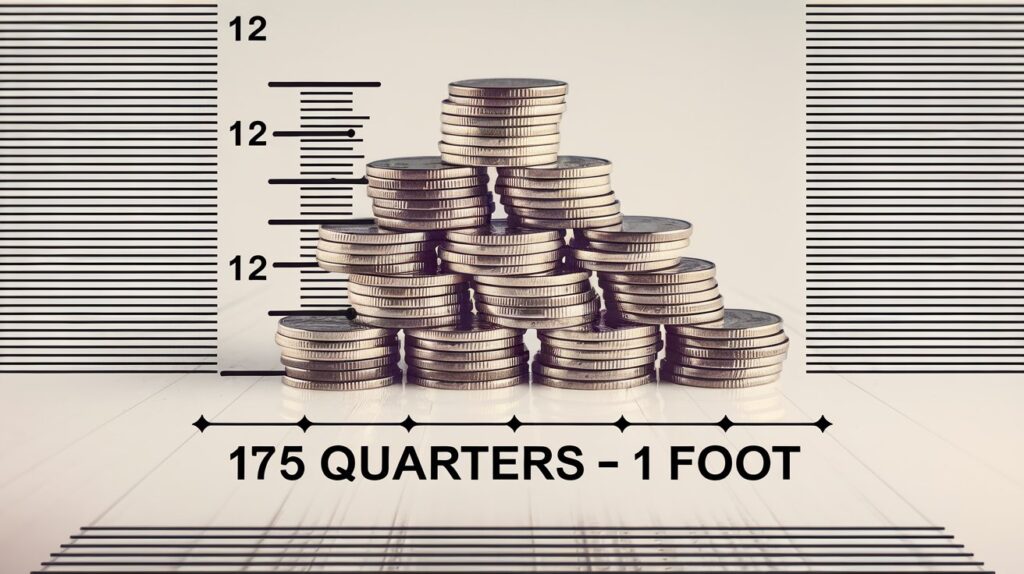 175 Quarters