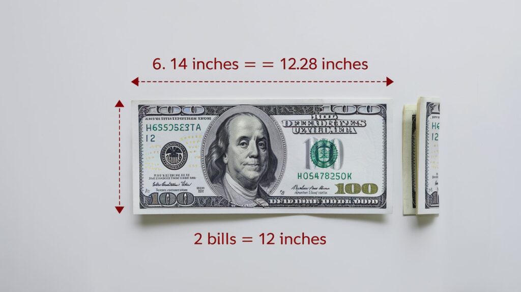 2 Dollar Bills