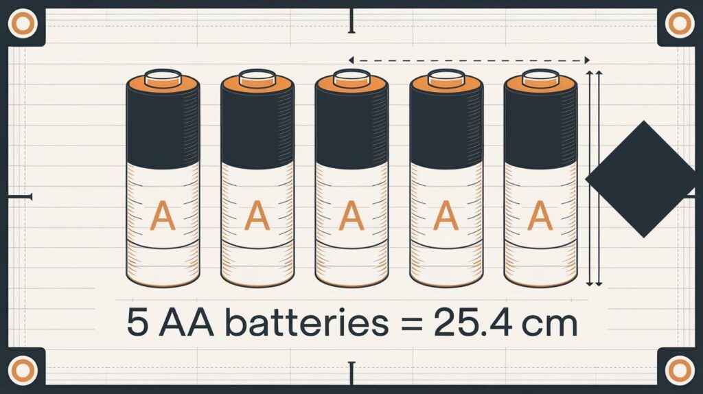 AA Battery