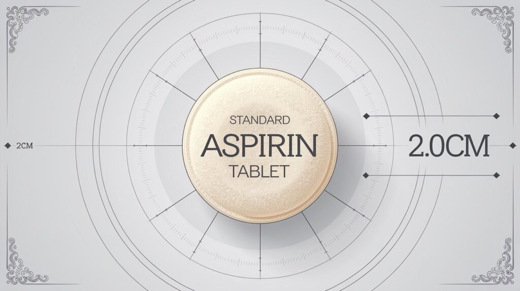 Aspirin Tablets