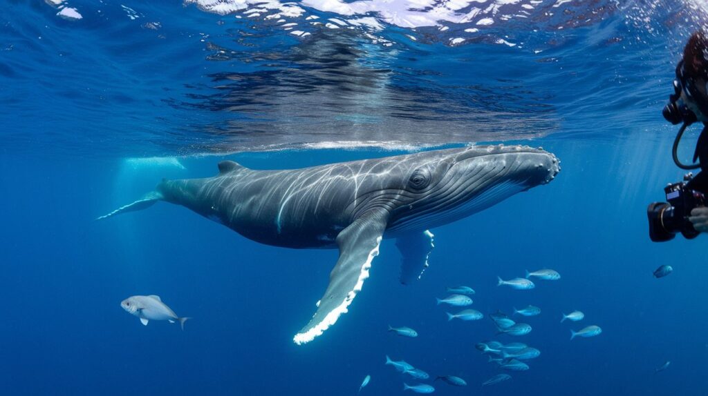 Blue Whale