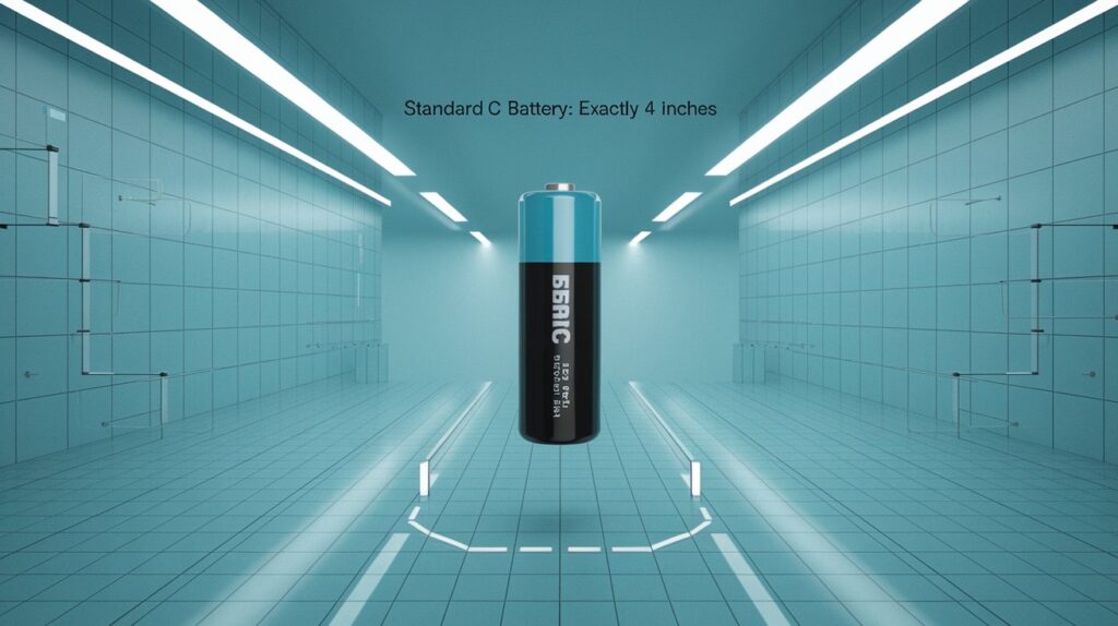 C Battery