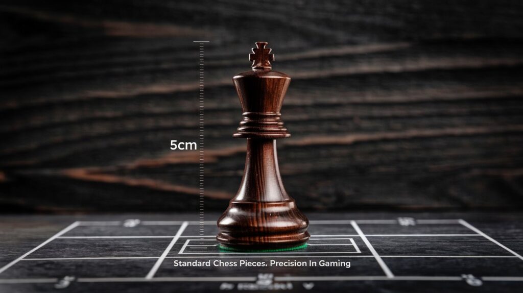 Chess Piece