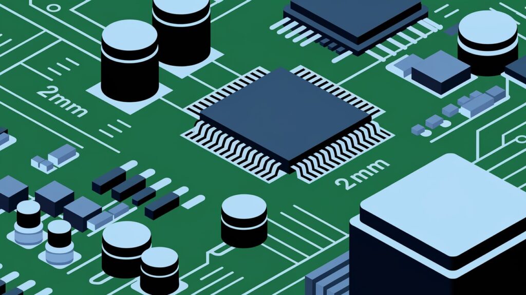 Circuit Board Components