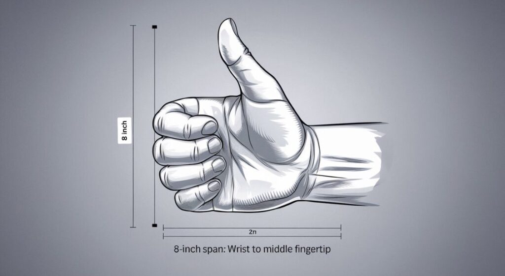 Hand Measurement