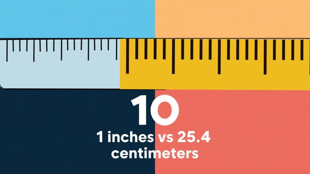 How big 10 Inches