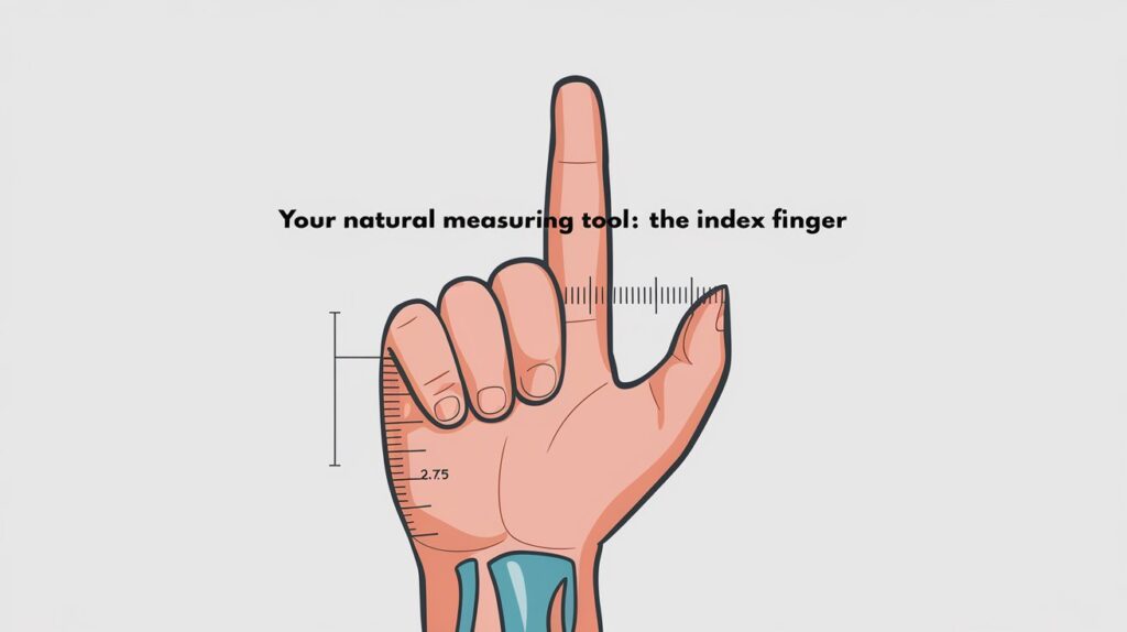 Index Finger