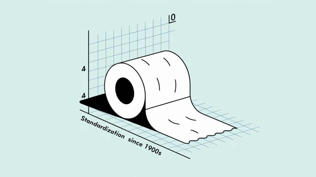 Toilet Paper Roll