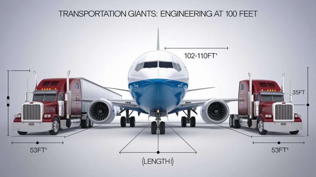 Transportation Comparison