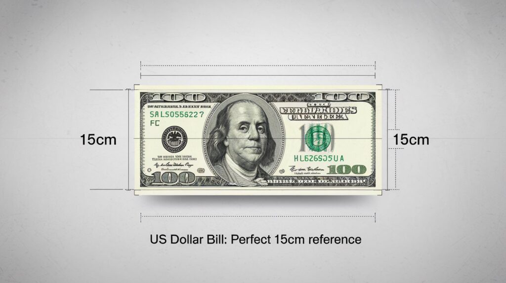 US Dollar Bill