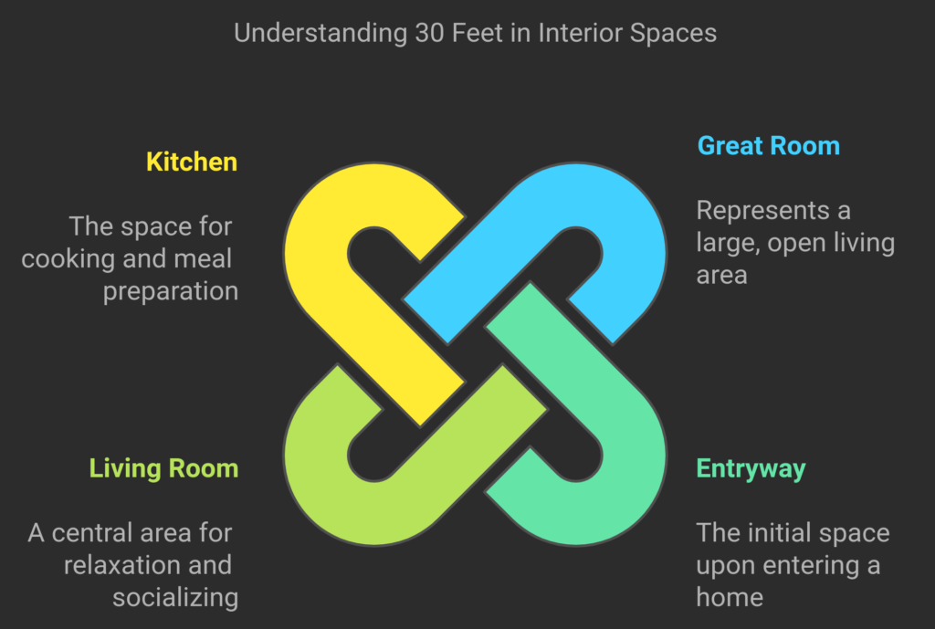 understanding 30 Feet 