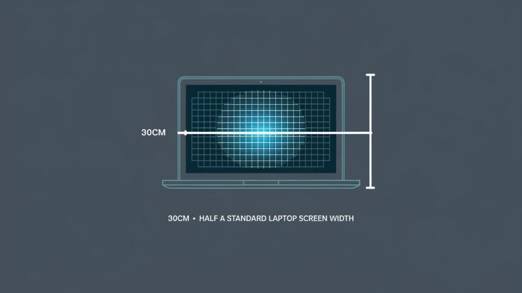 screen size refference