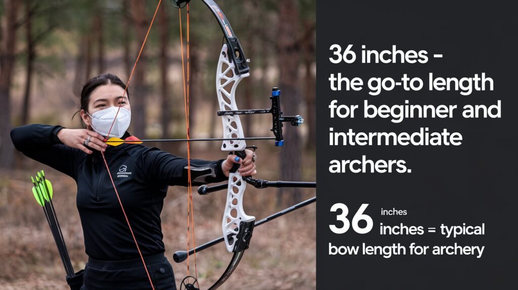 Archery Bows