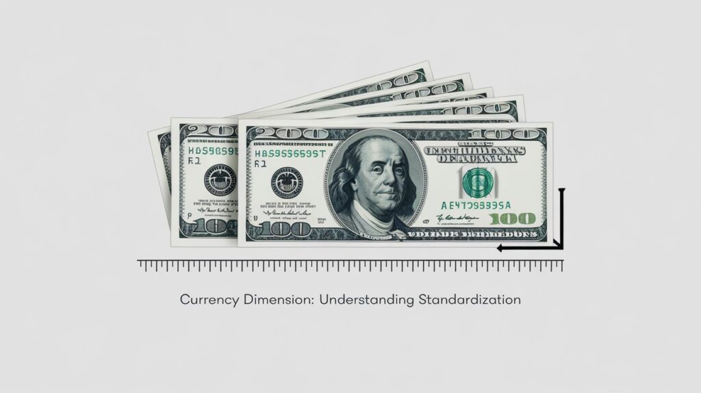 Currency Visualization