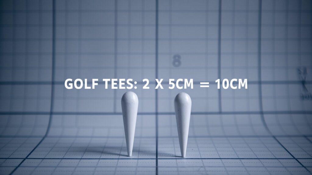 Golf Tees