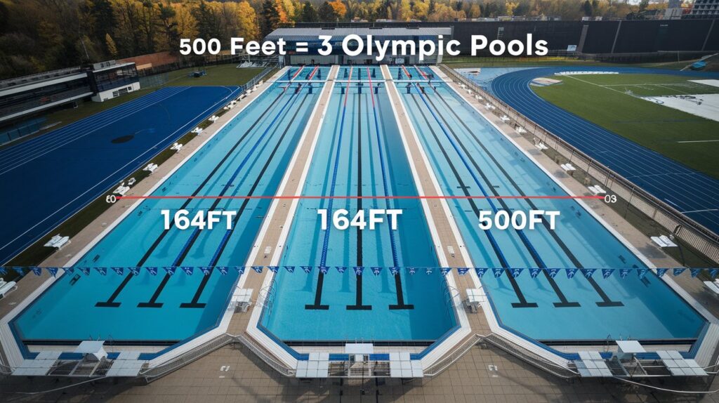 Olympic Pool