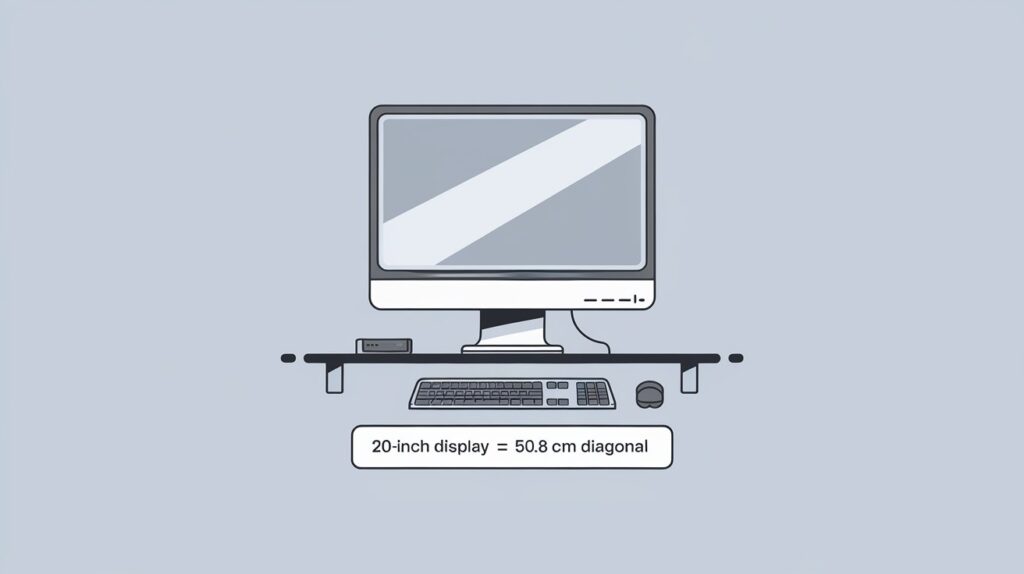 Technology scale