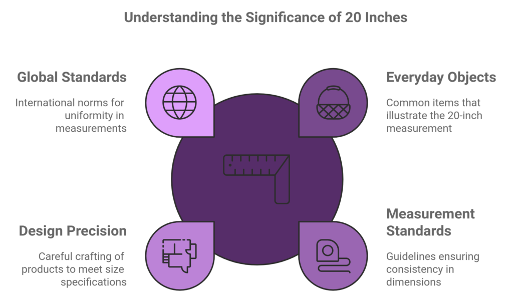 Understanding the Significance of 20 Inches