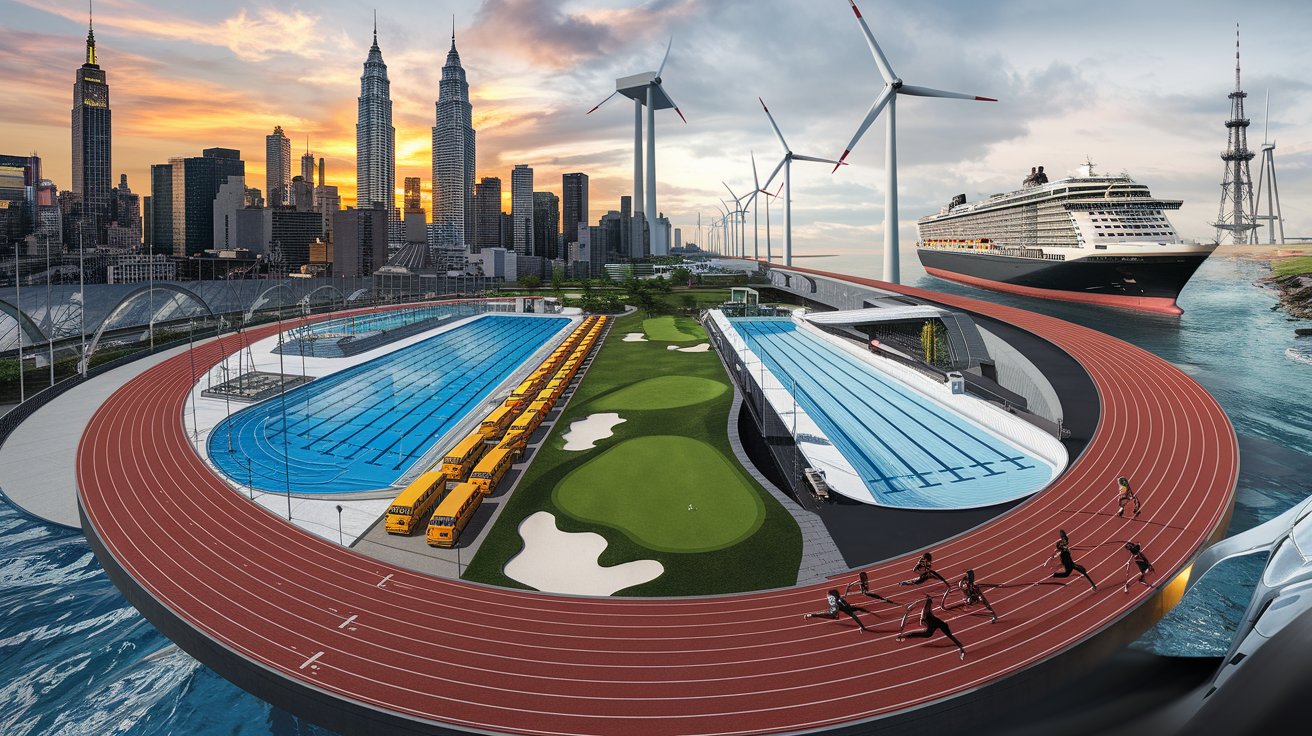 How Long Is 400 Meters 18 Things That Are 400 Meters Long how-long-is-400-meters-18-things-that-are-400-meters-long