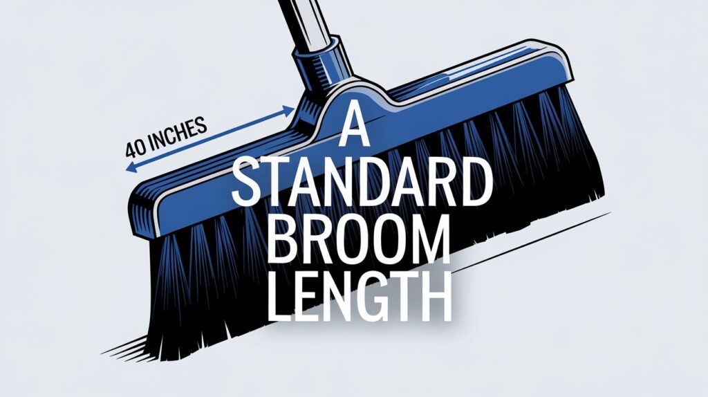 A Standard Broom