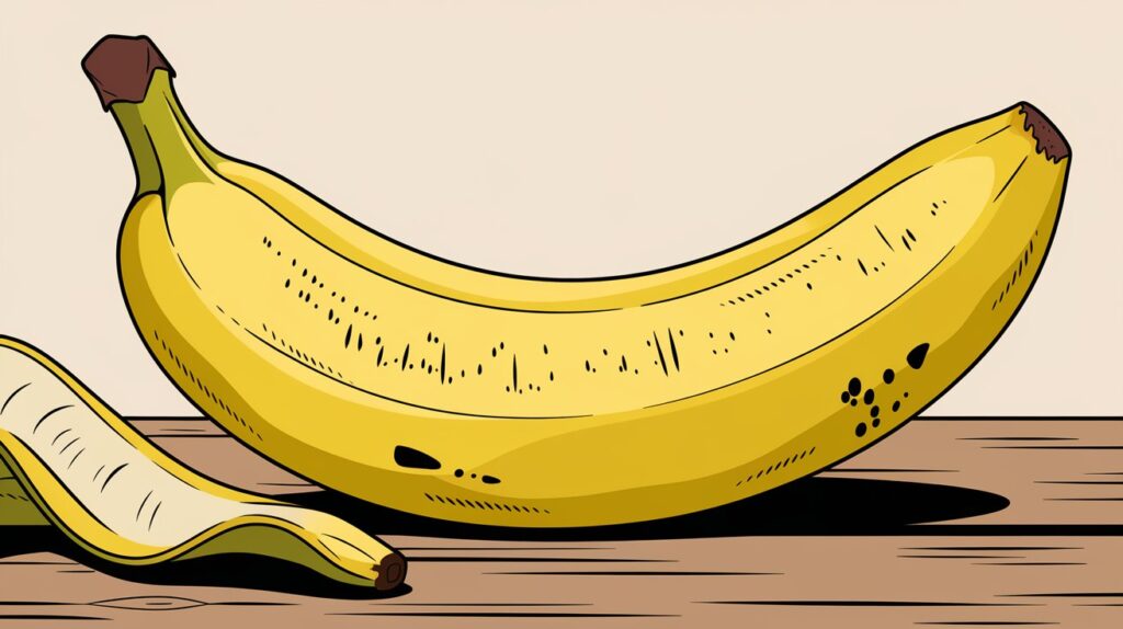 Large Banana