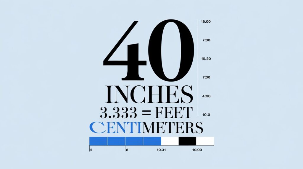 Measurement Conversion